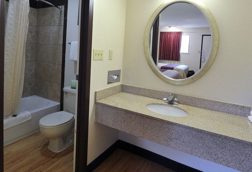 Hotel Red Roof Inn Columbus  | Grove City | Ohio | Hotel negli Stati Uniti 4