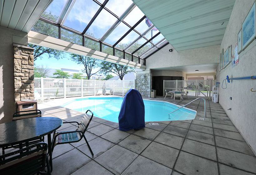 Hotel Red Roof Inn Columbus  | Grove City | Ohio | Hotel negli Stati Uniti 6