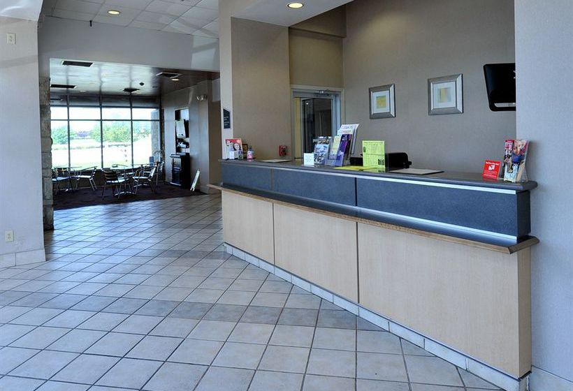 Hotel Red Roof Inn Columbus  | Grove City | Ohio | Hotel negli Stati Uniti 7