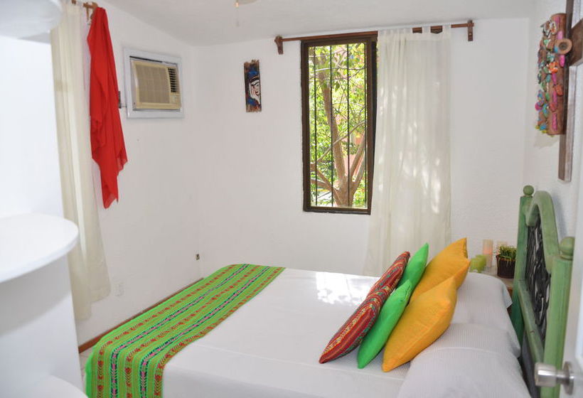 Cómodo Apartamento En Cancun Centro  | Cancún | Quintana Roo | México 3