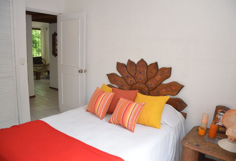 Cómodo Apartamento En Cancun Centro  | Cancún | Quintana Roo | México 4