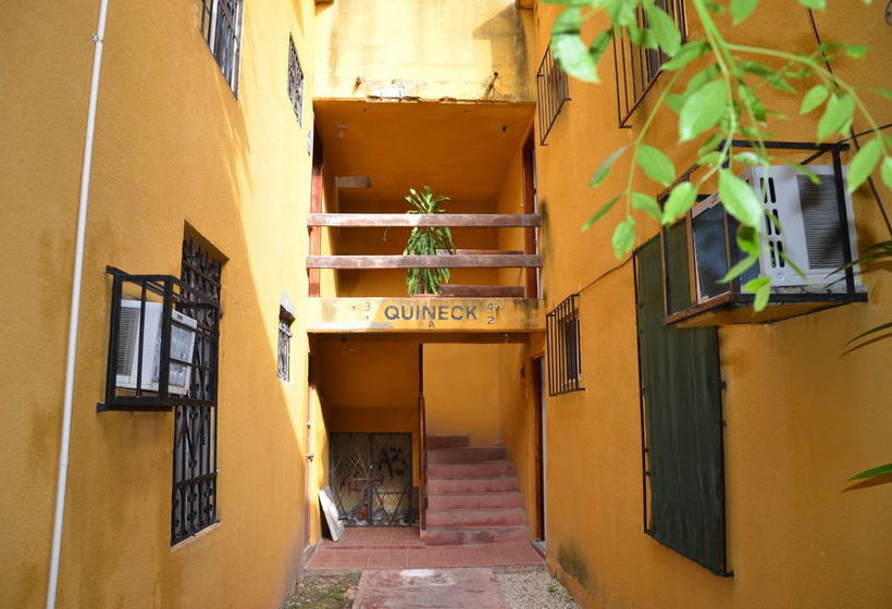 Cómodo Apartamento En Cancun Centro  | Cancún | Quintana Roo | México 6