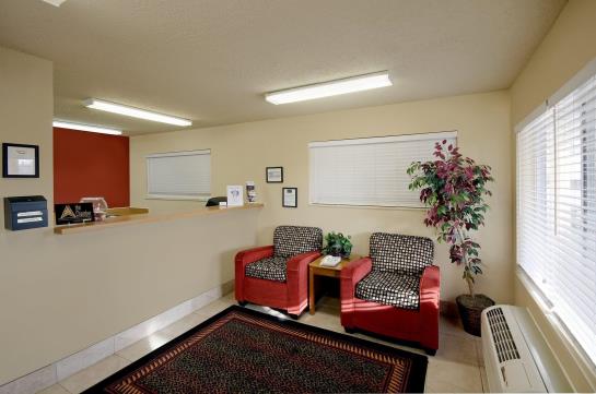 Hotel Extended Stay America Economy Albuquerque Airport  | Albuquerque | New Mexico | Vereinigte Staaten 6