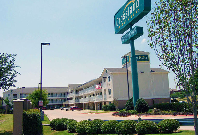 Hotel Crossland  | Mesquite | Texas | United States 1