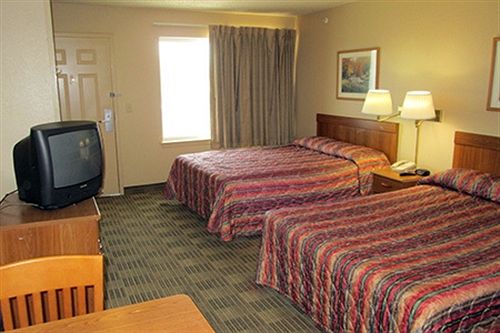 Hotel Crossland  | Mesquite | Texas | United States 11