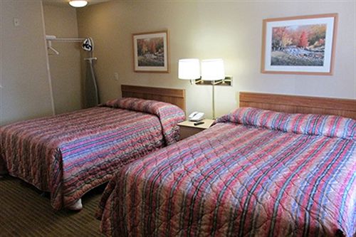 Hotel Crossland  | Mesquite | Texas | United States 13