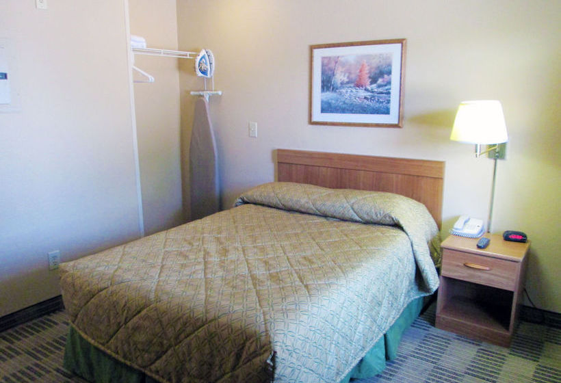 Hotel Crossland  | Mesquite | Texas | United States 2