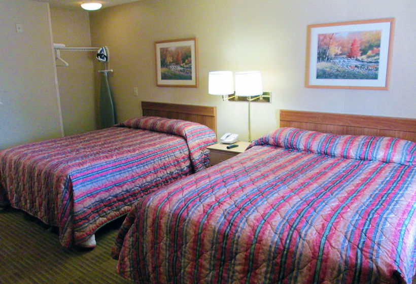 Hotel Crossland  | Mesquite | Texas | United States 3