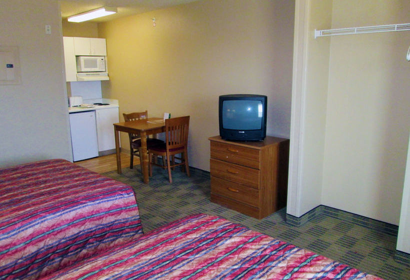 Hotel Crossland  | Mesquite | Texas | United States 4
