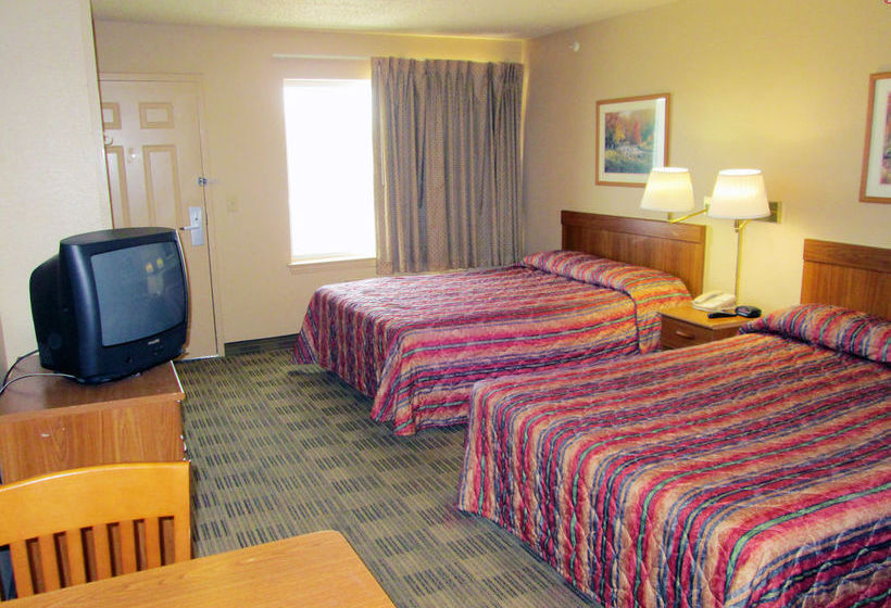 Hotel Crossland  | Mesquite | Texas | United States 5