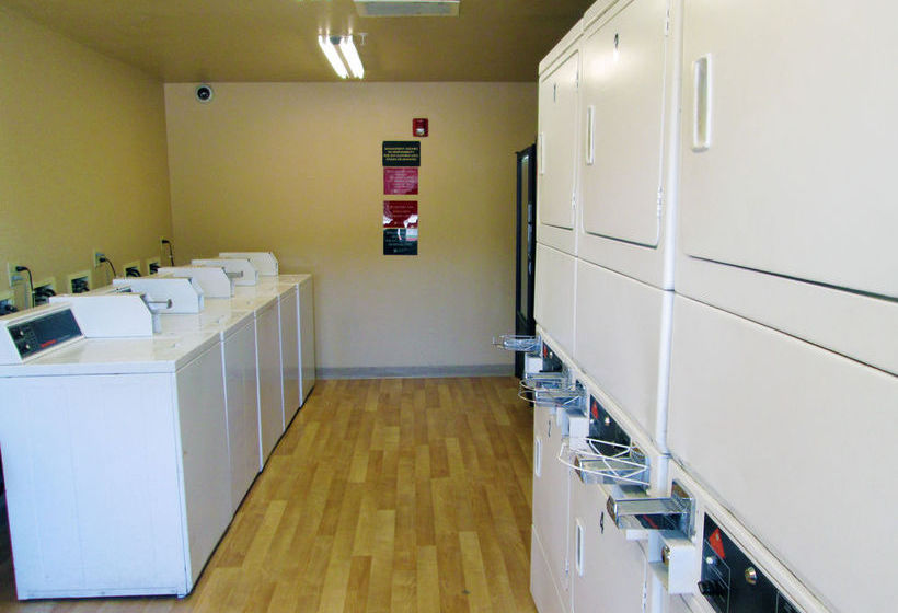 Hotel Crossland  | Mesquite | Texas | United States 6