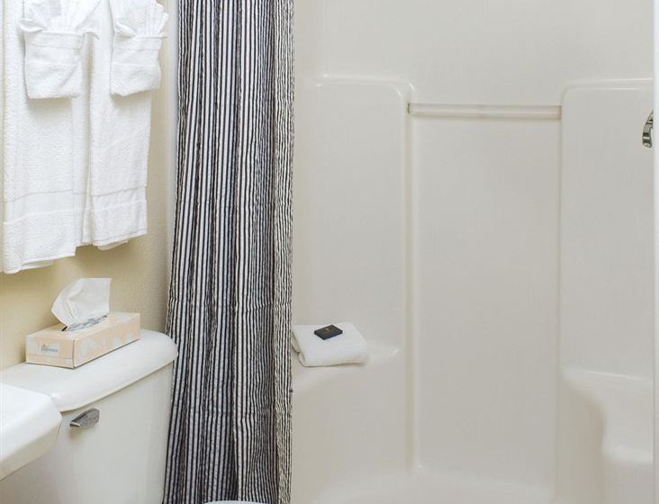 Hotel Crossland  | Mesquite | Texas | United States 7