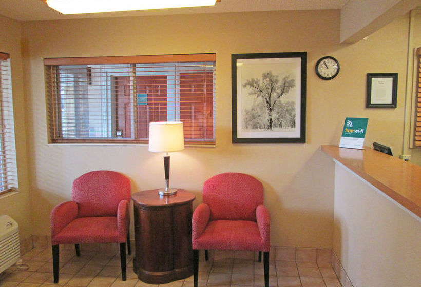 Hotel Crossland  | Fort Worth | Texas | United States 1