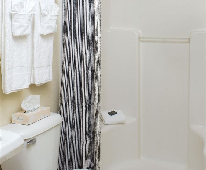 Hotel Crossland  | Fort Worth | Texas | United States 11