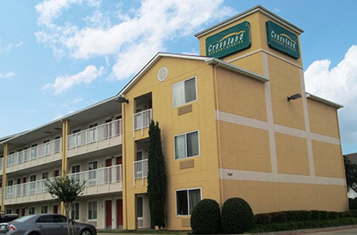 Hotel Crossland  | Fort Worth | Texas | United States 12