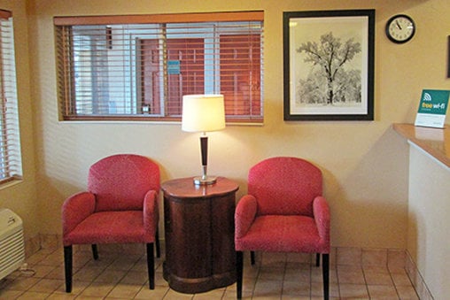 Hotel Crossland  | Fort Worth | Texas | United States 14