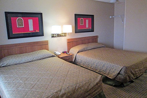 Hotel Crossland  | Fort Worth | Texas | United States 15