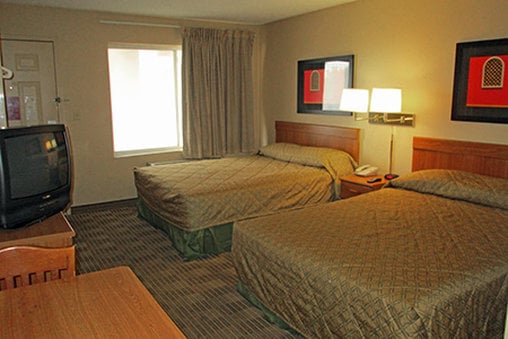 Hotel Crossland  | Fort Worth | Texas | United States 16