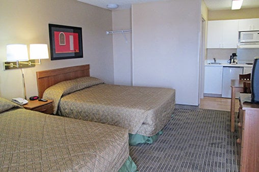 Hotel Crossland  | Fort Worth | Texas | United States 17