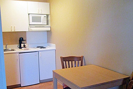 Hotel Crossland  | Fort Worth | Texas | United States 18