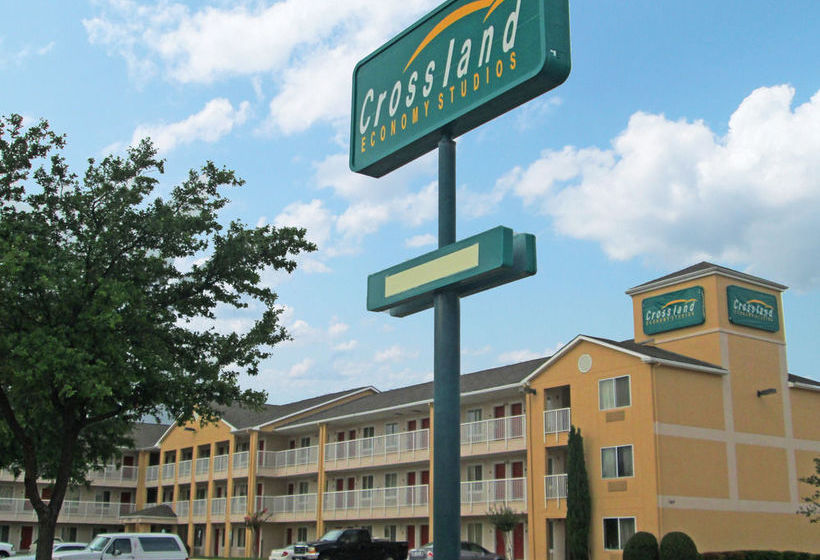Hotel Crossland  | Fort Worth | Texas | United States 3