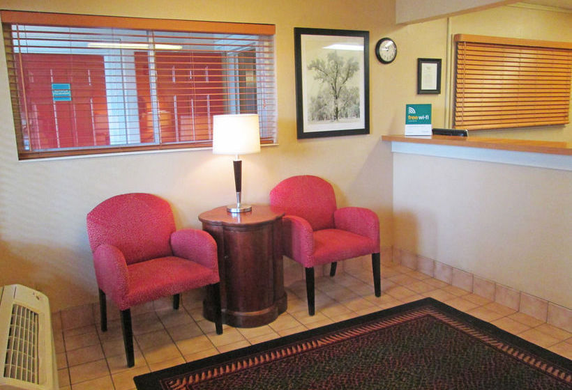 Hotel Crossland  | Fort Worth | Texas | United States 4