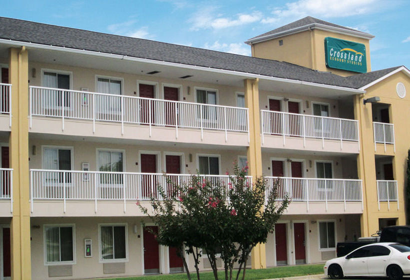 Hotel Crossland  | Fort Worth | Texas | United States 5