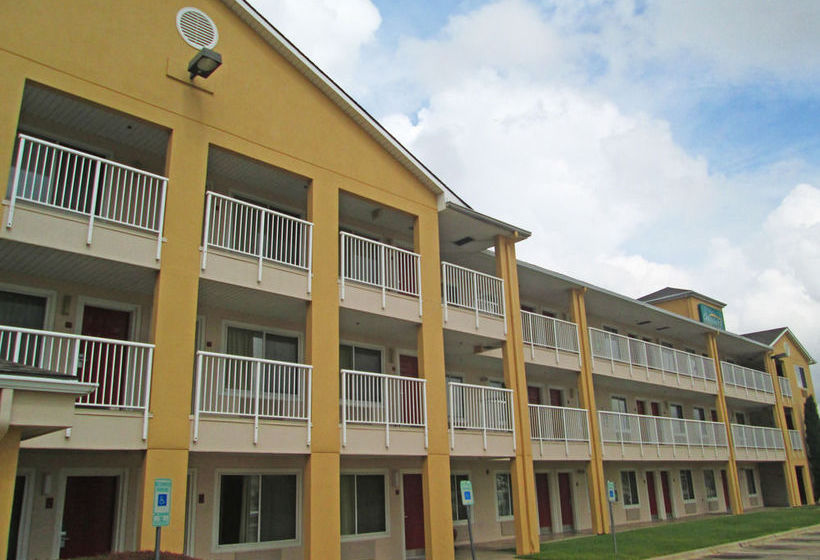 Hotel Crossland  | Fort Worth | Texas | United States 6