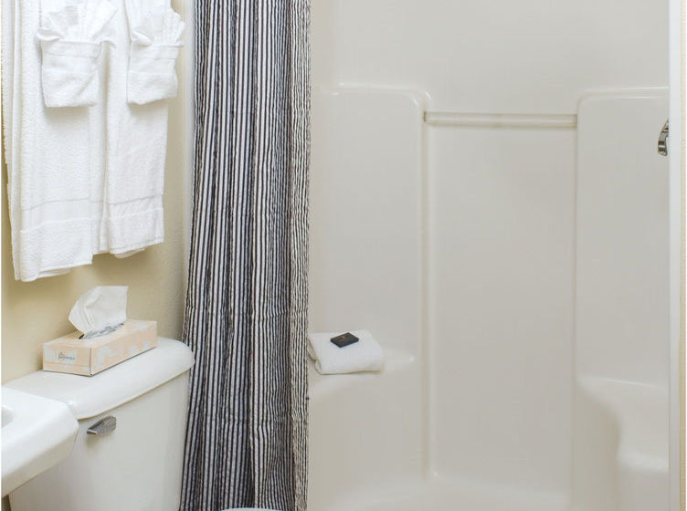 Hotel Crossland  | Fort Worth | Texas | United States 8