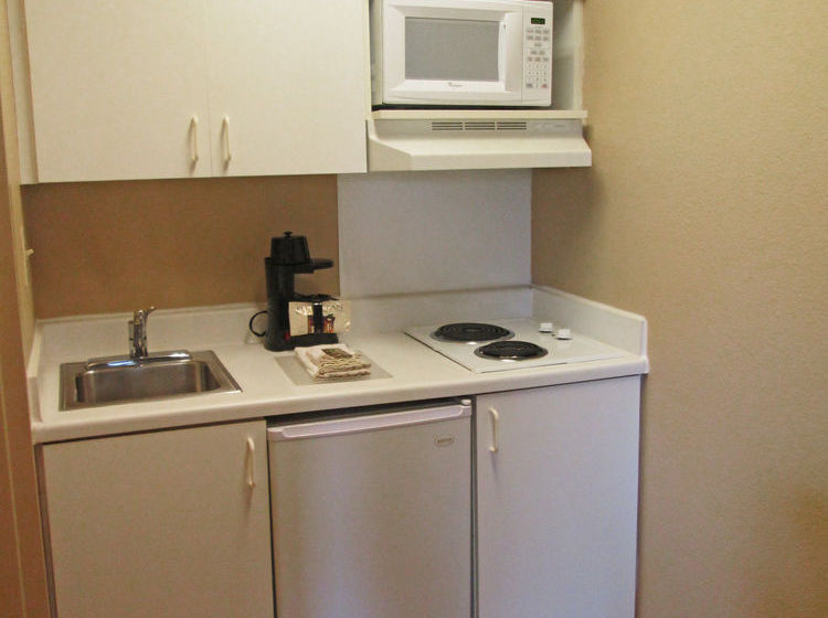 Hotel Crossland  | Fort Worth | Texas | United States 9