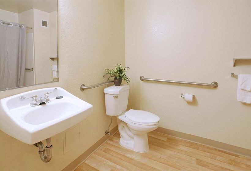 Hotel Extended Stay America Cincinnati - Blue Ash - North  Blue Ash