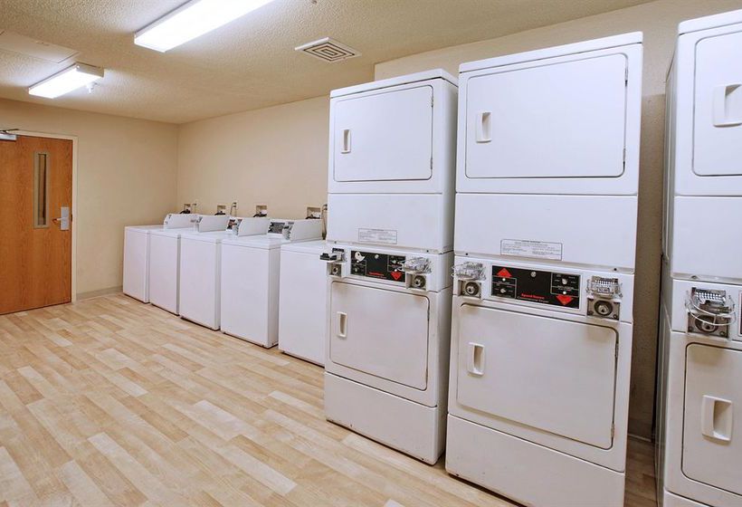 Hotel Extended Stay America Cincinnati - Blue Ash - North   | Blue Ash | Ohio | United States 1