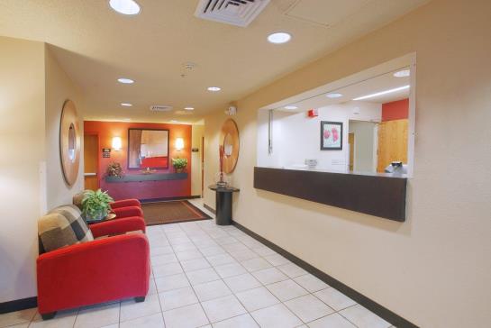 Hotel Extended Stay America Cincinnati - Blue Ash - North   | Blue Ash | Ohio | United States 10