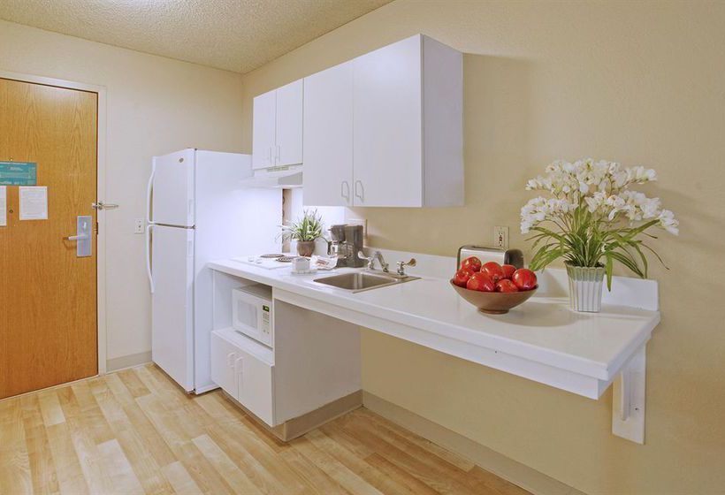 Hotel Extended Stay America Cincinnati - Blue Ash - North   | Blue Ash | Ohio | United States 3