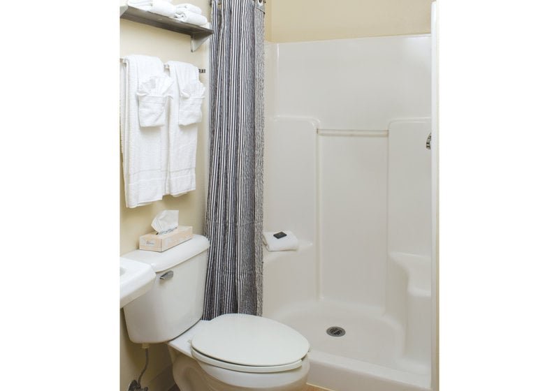 Hotel Crossland Economy Studios  | Austin | Texas | United States 1