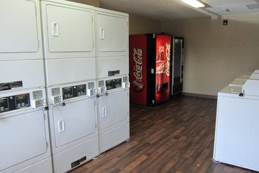 Hotel Crossland Economy Studios  | Austin | Texas | United States 10