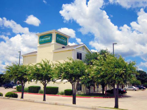 Hotel Crossland Economy Studios  | Austin | Texas | United States 11