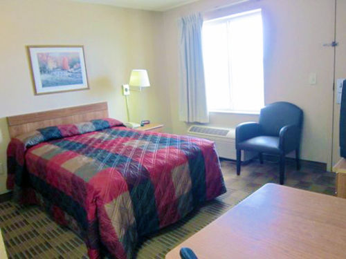 Hotel Crossland Economy Studios  | Austin | Texas | United States 12