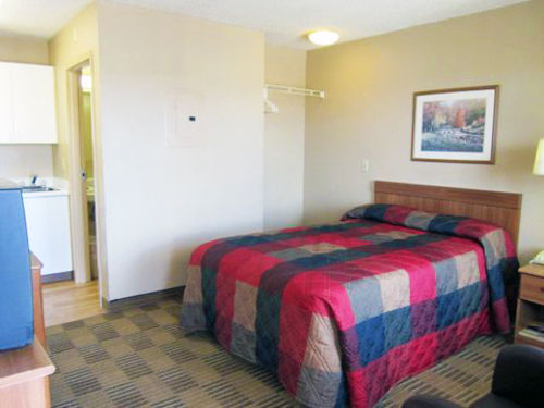 Hotel Crossland Economy Studios  | Austin | Texas | United States 13