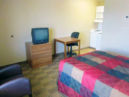 Hotel Crossland Economy Studios  | Austin | Texas | United States 14