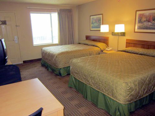 Hotel Crossland Economy Studios  | Austin | Texas | United States 15