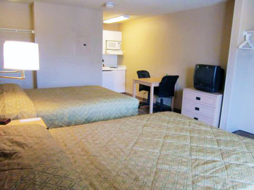 Hotel Crossland Economy Studios  | Austin | Texas | United States 16