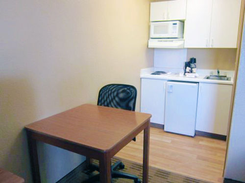 Hotel Crossland Economy Studios  | Austin | Texas | United States 17