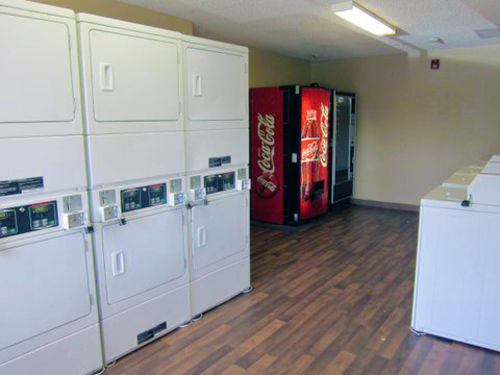 Hotel Crossland Economy Studios  | Austin | Texas | United States 18