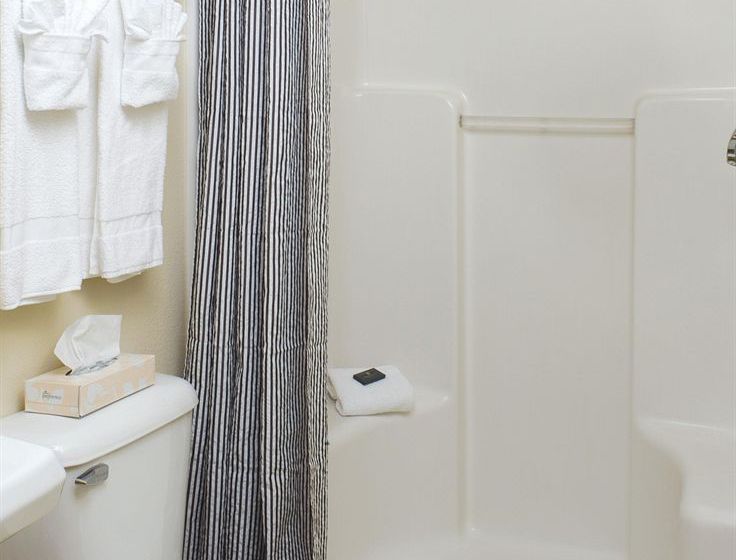 Hotel Crossland Economy Studios  | Austin | Texas | United States 2