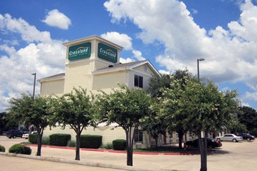Hotel Crossland Economy Studios  | Austin | Texas | United States 3