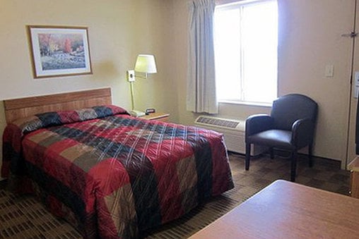 Hotel Crossland Economy Studios  | Austin | Texas | United States 4