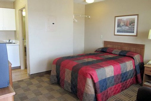 Hotel Crossland Economy Studios  | Austin | Texas | United States 5