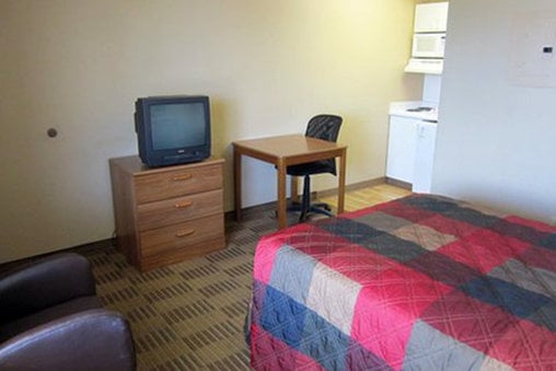 Hotel Crossland Economy Studios  | Austin | Texas | United States 6