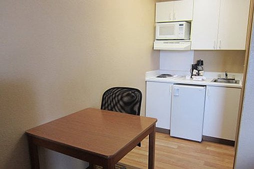 Hotel Crossland Economy Studios  | Austin | Texas | United States 7